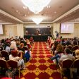 Tendințele din lumea culinară anunțate la Food Bloggers Conference