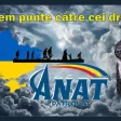 ANAT face punte către cei dragi